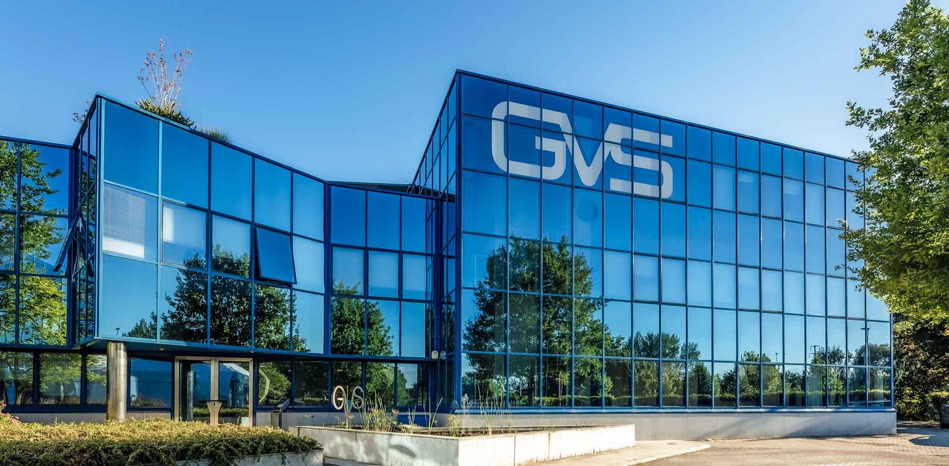 GVS Sede di Bologna