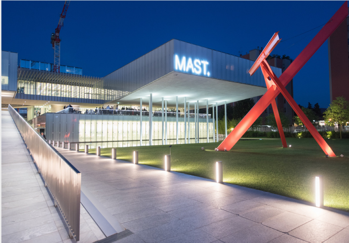 MAST Foundation